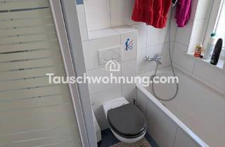 Wohnung mieten in Moselstraße 101, 28199 Neustadt, Tauschwohnung: Ich tausche meine 4 Zimmerwohnung in der Neustadt