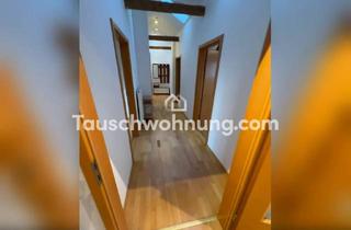 Wohnung mieten in Tauschwohnungstraße, 48153 Berg Fidel, Tauschwohnung: Suche 2Zi.-Wohnung zentral in Münster, biete 4 Zi+Balkon