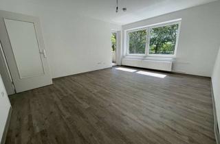 Wohnung mieten in Rostocker Str. 61, 49090 Haste, Helle 3-Zi.-Wohnung im Erdgeschoss mit Balkon
