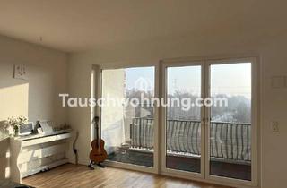 Wohnung mieten in Margit-Zinke, 21035 Allermöhe, Tauschwohnung: SCHÖNE WOHNUNG MIT GROßEN BALKON, KELLERRAUM GARAGE MÖGLICH