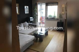 Wohnung mieten in Amsterdamer Straße 111, 50735 Riehl, Tauschwohnung: Biete günstige 2 Zimmer Wohnung mit Balkon 53qm