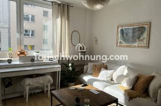 Wohnung mieten in Roonstr 96, 50674 Altstadt & Neustadt-Süd, Tauschwohnung: Wunderschöne Wohnung Kwatier Latäng mit Terrasse