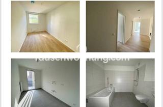 Wohnung mieten in Tauschwohnungstraße, 12353 Buckow, Tauschwohnung: 3 Zimmer Neubauwohnung in Neukölln