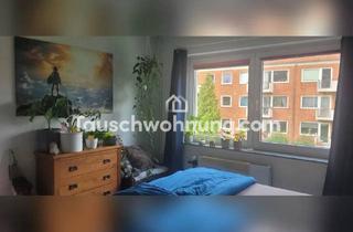 Wohnung mieten in Mönkhofer Weg, 23562 St. Jürgen, Tauschwohnung: Tausche Wohnung in Lübeck gegen Wohnung in Tübingen