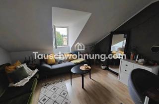 Wohnung mieten in Johannesstraße, 53225 Beuel, Tauschwohnung: Schöne kleine Dachgeschosswohnung in toller Rheinlage