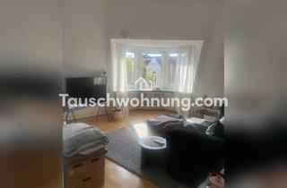 Wohnung mieten in Tauschwohnungstraße, 48149 Sentrup, Tauschwohnung: Bieten 4-Zimmer Altbau Wohnung im Kreuzviertel