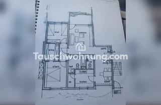 Wohnung mieten in Nothaftstr, 93053 Oberisling-Graß, Tauschwohnung: 3,5 Zimmer Wohnung mit lichtdurchflutetem Wohnzimmer in Graß