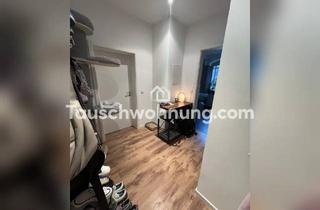 Wohnung mieten in Grundstraße 78, 01326 Loschwitz/Wachwitz, Tauschwohnung: Wohnen am Blauen Wunder: 2-Zimmer mit Stil und Terrasse