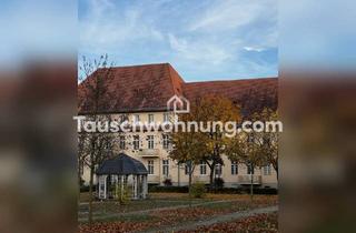 Wohnung mieten in Wiltbergstraße 50, 13125 Buch, Tauschwohnung: Traumhafte, ruhige 3-Zi. Parkwohnung gegen zentrale 2-Zi.