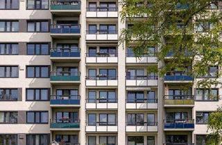 Wohnung mieten in Hochschulstr. 28, 01069 Südvorstadt-Ost, Endlich - meine eigene Wohnung!