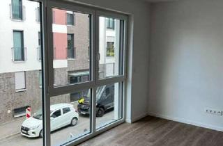 Wohnung mieten in 63739 Aschaffenburg, mio Dämmer Höfe - moderne großzügige 4 Zi.- Wohnung DH B13