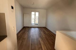 Wohnung mieten in Saonestraße 8-10, 60528 Niederrad, Wunderschöne 2 - Zimmer Maisonettewohnung im Neubau