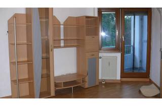 Wohnung mieten in Im Hoflehen 21, 78098 Triberg, Attraktive und gepflegte 2-Raum-Wohnung in Triberg im Schwarzwald