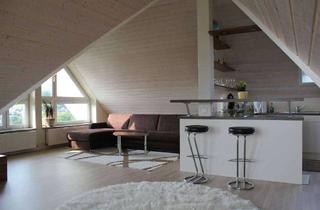 Wohnung mieten in Giegelstrasse Hottingen, 79736 Rickenbach, Atikka - Single Wohnung mit toller Aussicht