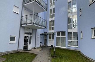 Wohnung mieten in Waldseestraße, 76530 Innenstadt, 1-Zimmer-Küche-Bad-Balkon nähe Verfassungsplatz
