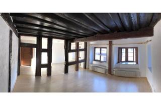 Wohnung mieten in 78187 Geisingen, Wohnen und Arbeiten mit historischem Flair
