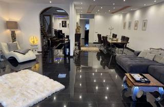 Penthouse mieten in Brunnengasse 61, 90402 Nürnberg, Luxuriöses Penthouse-Wohnung im Herzen von Nürnberg zu vermieten – 245 m² auf zwei Etagen