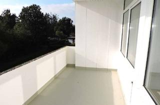 Wohnung mieten in Nikolaus-Matthiesen-Straße 14, 24941 Weiche, Renovierte drei Zimmer Wohnung mit großem Balkon frei!