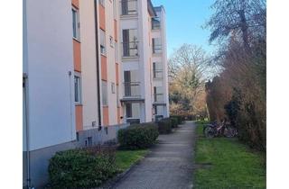 Wohnung mieten in 83022 West, Ruhige sonnige 3-Z-Wohnung mit 2 Loggien und EBK in Rosenheim Zentrum