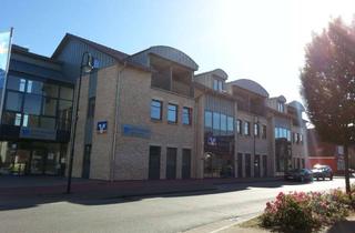 Wohnung mieten in Schleswiger Str. 5-7, 24860 Böklund, **zentral gelegene 2-Zimmer-Wohnung zu vermieten**