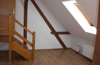 Wohnung mieten in Oberdorf 34a, 02829 Schöpstal, Modernisierte Wohnung mit drei Zimmern und Balkon in Schöpstal