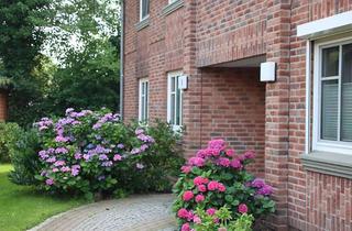 Wohnung mieten in 24536 Einfeld, 3-Zimmer-Wohnung mit Balkon und EBK in Neumünster-Einfeld