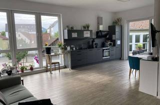 Lofts mieten in Schillerstraße, 72131 Ofterdingen, Großzügiges Loft in Ofterdingen zu vermieten