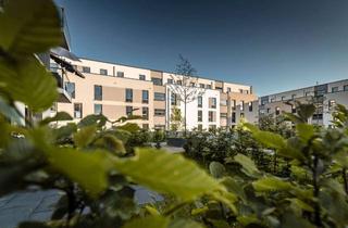 Penthouse mieten in Gustav-Stresemann-Straße 42, 51469 Bergisch Gladbach, Großzügig geschnittene 2-Zimmer-Penthouse-Wohnung, NEUBAU, Dachterrasse, Einbauküche