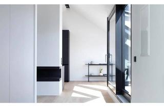 Penthouse mieten in 60318 Nordend-West, [Von Privat] Möbliertes Designerpenthouse in begehrter Nordendlage