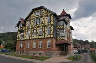 Wohnung mieten in Coburger Str. 32, 98646 Hildburghausen, Schöne und gepflegte 2-Raum-Wohnung mit Balkon in Hildburghausen