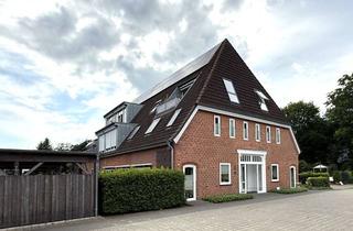 Wohnung mieten in 28357 Borgfeld, Moderne 2-Zimmer Wohnung mit großer Dachterrasse in idyllischer Lage von Bremen | Borgfeld