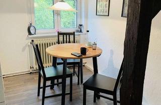 Wohnung mieten in Ludwig-Richter Str. 12, 42329 Vohwinkel, Gemütliche 3 Zimmer Dachgeschosswohnung - Ruhig an einem Park gelegen