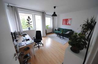 Wohnung mieten in Saligstraße 12, 63069 Stadtmitte, Schöne 2-Zi.-Whg. (48qm) mit kleinem Balkon