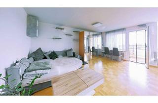 Wohnung mieten in 74078 Neckargartach, Wohnen mit Weitblick: 2,5-Zimmer-Wohnung mit Balkon, Aufzug & Garage in ruhiger Lage – ab 01.10.25
