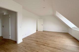 Wohnung mieten in Habenhauser Landstraße 65, 28277 Kattenturm, Renovierte 1-Zimmer-DG-Wohnung in Habenhausen