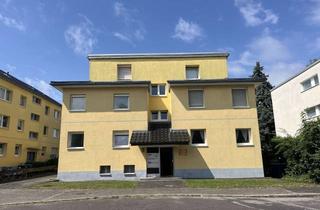 Wohnung mieten in Anne Frank Straße 3b, 40764 Langenfeld, **Komplett sanierte 3- Zimmerwohnung mit großer überdachter Terrasse in Langenfeld Immigrath**