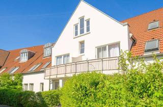 Wohnung mieten in Am Weißiger Bach 137, 01328 Weißig, Helle 2-Raumwohnung mit Terrasse * EG * TG-SP * Außenjalousien * Bad mit Wanne * TOP *