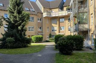 Sozialwohnungen mieten in 42781 Haan, 2 seniorengerechte Wohnungen mit und ohne WBS