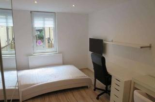 Wohnung mieten in 70372 Bad Cannstatt, Helle, gepflegte Wohnung (WG-geeignet) mit gehobener Ausstattung in Bad-Cannstatt zu vermieten