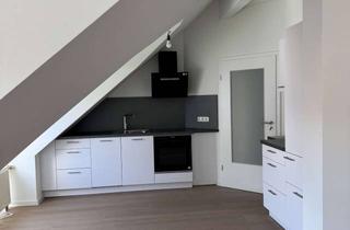 Wohnung mieten in Pilatushof, 54576 Hillesheim, Erstbezug nach Sanierung: schöne 3-Zimmer-Wohnung mit Einbauküche in Hillesheim