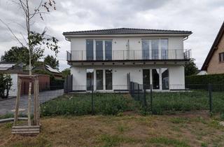 Wohnung mieten in Birkenallee 23, 16515 Oranienburg, Geschmackvolle 2-Zimmer-Wohnung mit gehobener Ausstattung