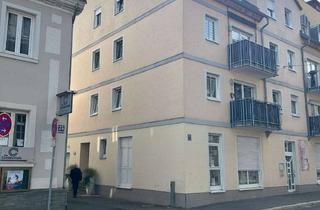 Wohnung mieten in Theresienstraße 27, 97688 Bad Kissingen, Schöne 3-Zimmer-Wohnung in sehr guter Lage von Bad Kissingen