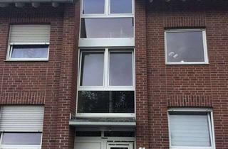 Wohnung mieten in Feldstraße 11, 52382 Niederzier, Ansprechende und gepflegte 2-Raum-Wohnung mit Balkon in Niederzier