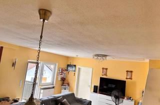 Wohnung mieten in 63691 Ranstadt, Ansprechende 3-Zimmer-Wohnung mit Einbauküche in Ranstadt