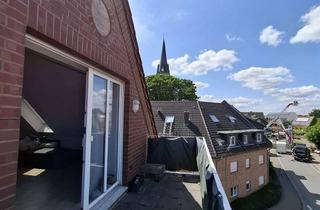 Wohnung mieten in Konermannstraße 14, 59387 Ascheberg, Dachgeschosswohnung mit Balkon in Ascheberg