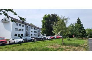 Wohnung mieten in Lützenkirchener Straße 281b, 51381 Quettingen-Biesenbach, Wohnen im Park, 3 Zimmer, Einbauküche, 70qm, mit Balkon