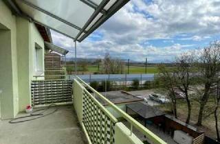 Wohnung mieten in Jahnstr. 20, 76448 Durmersheim, 2-Zimmer-Küche-Bad-Balkon