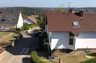 Penthouse mieten in Klemm, 75180 Büchenbronn, --Penthouse--Sonnig--Ruhig--Aussichtslage--