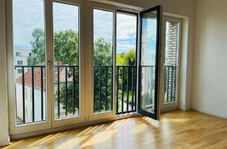 Wohnung mieten in Blankenburger Straße 29, 13156 Niederschönhausen, Helle und schöne 4-Zimmer-Neubauwohnung am Schlosspark (Pankow) zu vermieten