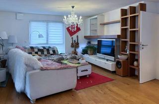 Wohnung mieten in 79331 Teningen, Moderne 3-Zimmer-Erdgeschosswohnung mit Garten in 79331 Teningen